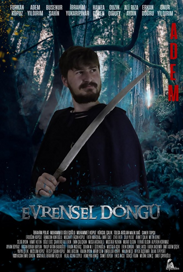 Evrensel Döngü: Yaşam Ağacına Yolculuk Fotoğrafları 9