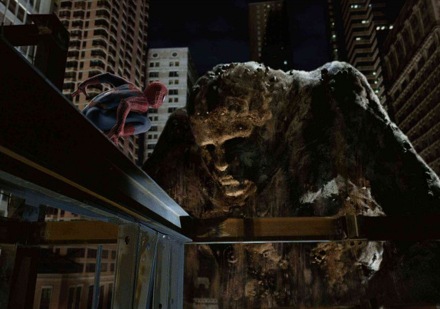 Örümcek-Adam 3 Fotoğrafı