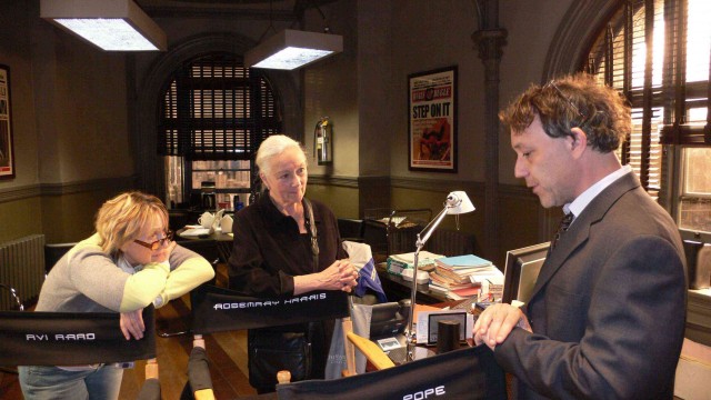 Örümcek-Adam 3 Fotoğrafı