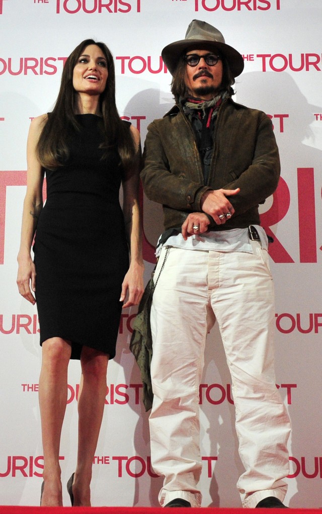 Turist Fotoğrafı