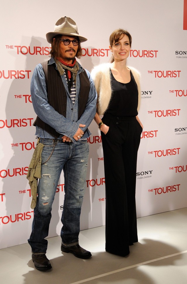 Turist Fotoğrafı