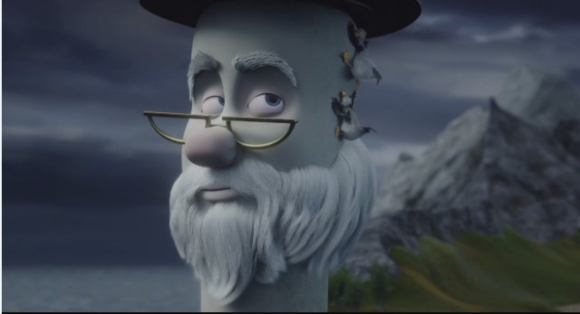 Sevimli Tekneler Fotoğrafı