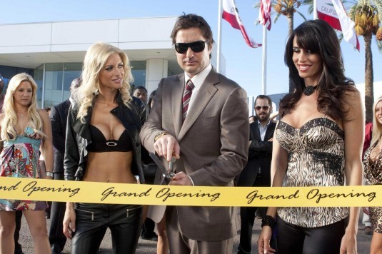 Arabulucu Fotoğrafı