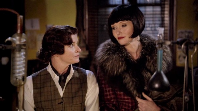 Miss Fisher’s Murder Mysteries Fotoğrafları 6