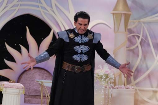 Kayıp Prenses Fotoğrafı