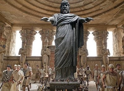 Agora Fotoğrafı