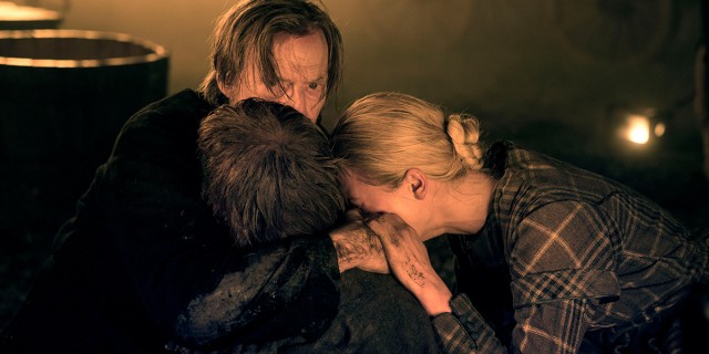 Før frosten Fotoğrafı