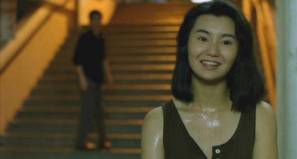 As Tears Go By Fotoğrafı