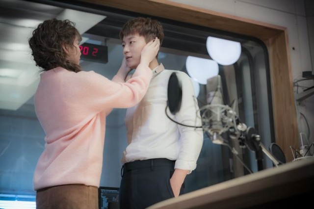 Radio Romance Fotoğrafları 12