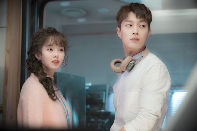 Radio Romance Fotoğrafları 14