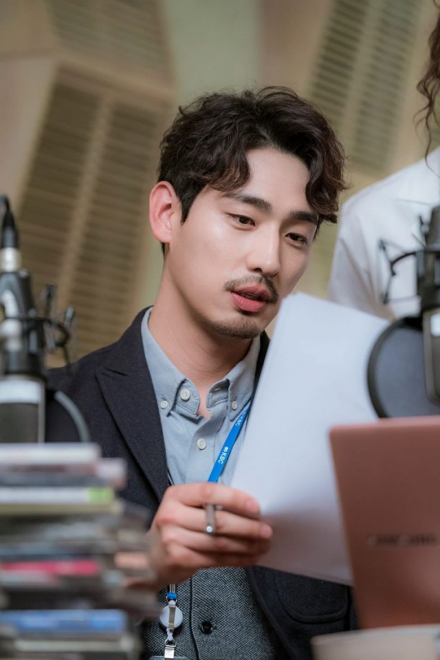 Radio Romance Fotoğrafları 21