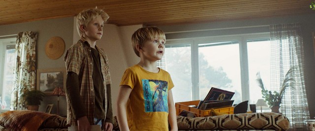 Sune vs. Sune Fotoğrafı