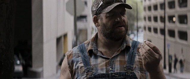 Boss Level Fotoğrafı