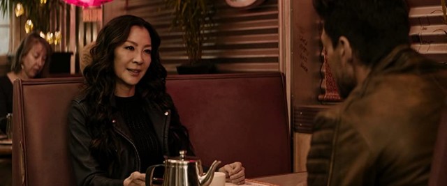 Boss Level Fotoğrafı