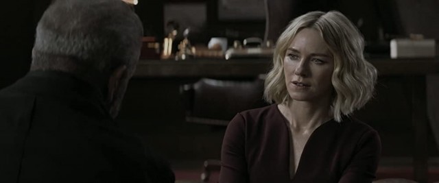 Boss Level Fotoğrafı