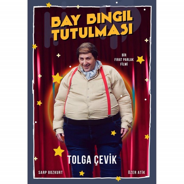 Tolg Show Fotoğrafı