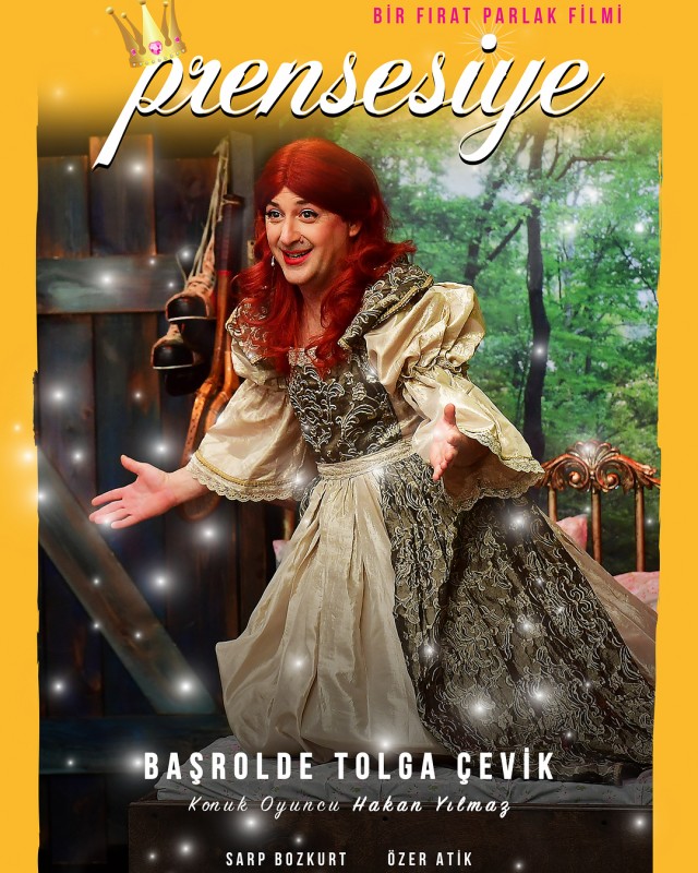 Tolg Show Fotoğrafı