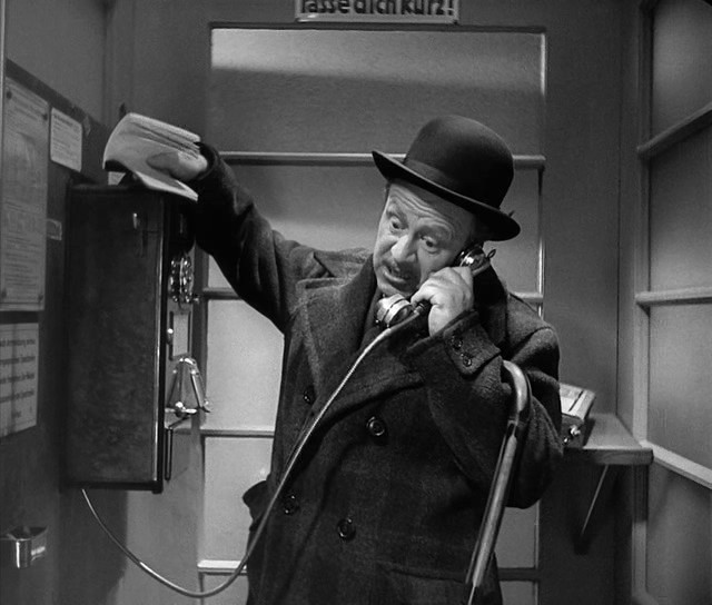 Dr. Mabuse'nin Vasiyeti Fotoğrafı