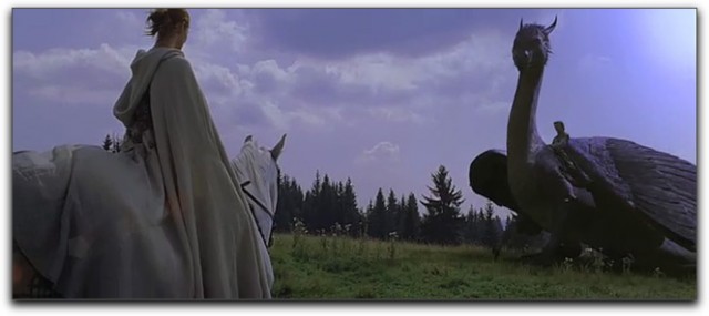 Eragon Fotoğrafı