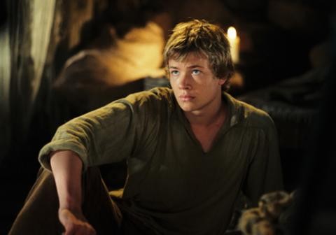 Eragon Fotoğrafı
