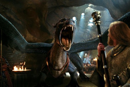 Eragon Fotoğrafı