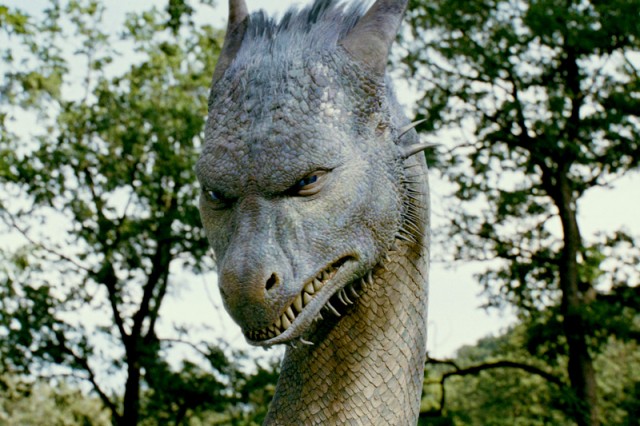 Eragon Fotoğrafı