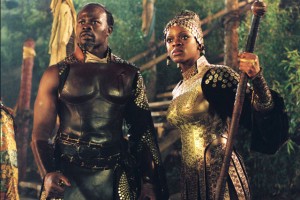 Eragon Fotoğrafı