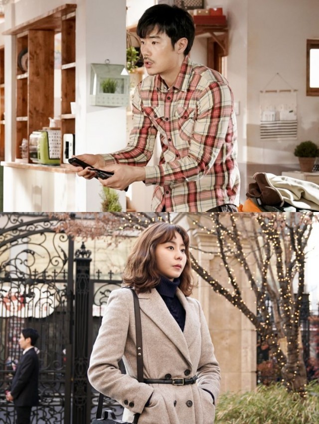 My Husband Oh Jak-Doo Fotoğrafı