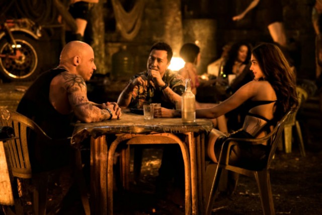 Yeni Nesil Ajan: Xander Cage'in Dönüşü Fotoğrafları 15