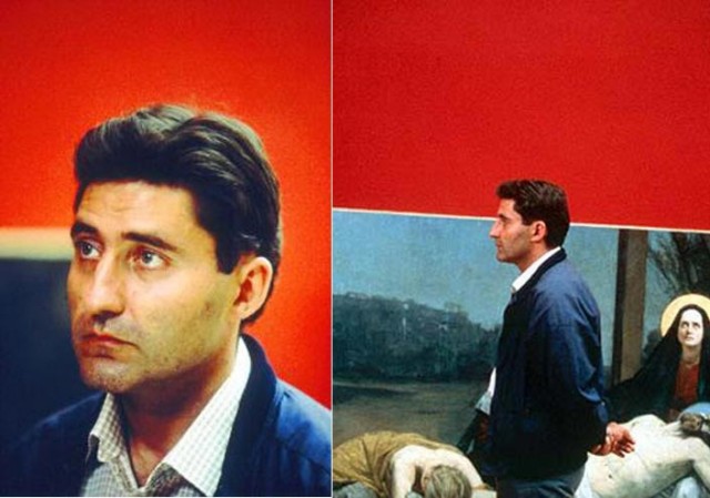 İnsanlık Fotoğrafı
