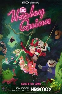 Harley Quinn Fotoğrafı