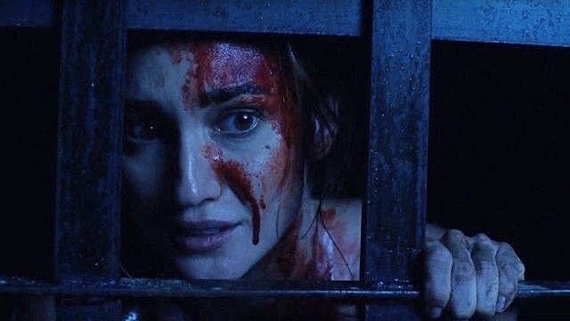 Lake Placid: Legacy Fotoğrafı