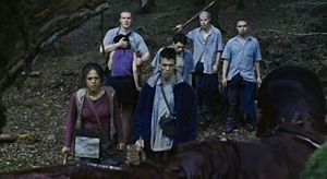 Şeytanın Köleleri Fotoğrafı