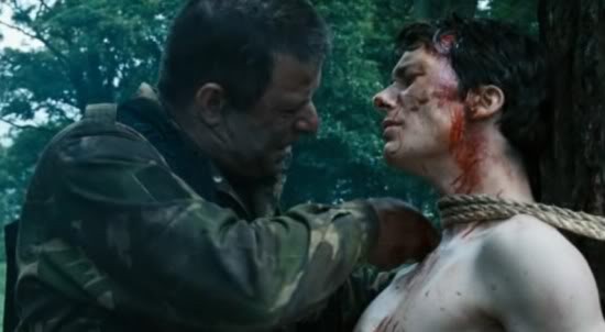 Şeytanın Köleleri Fotoğrafı