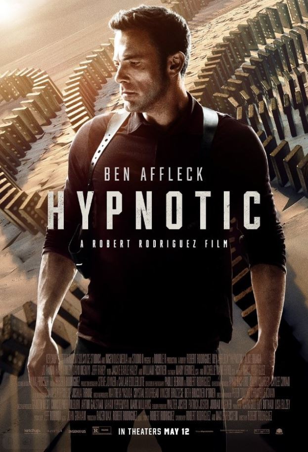 Hypnotic: Zihin Avı Fotoğrafları 3