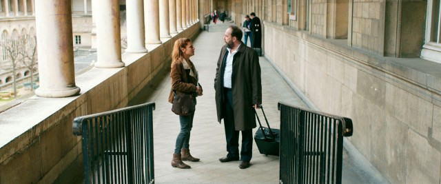 Intime conviction Fotoğrafı