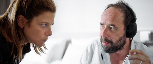 Intime conviction Fotoğrafı