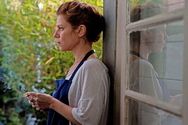 Intime conviction Fotoğrafı