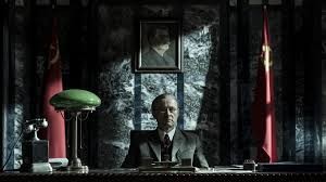 Mr. Jones Fotoğrafı