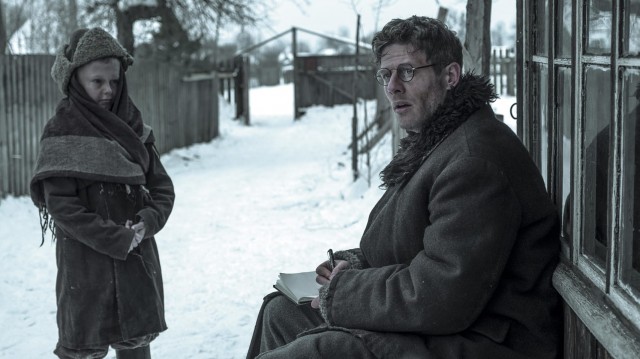 Mr. Jones Fotoğrafı