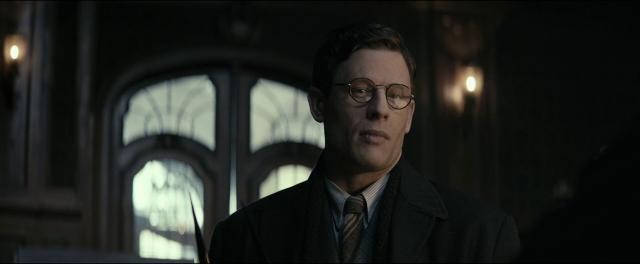 Mr. Jones Fotoğrafı