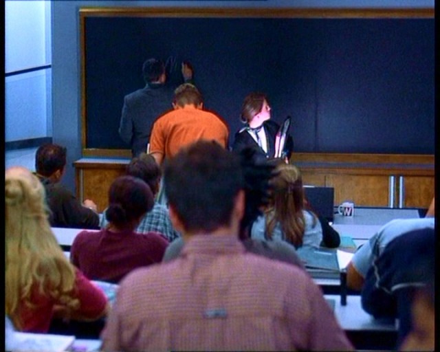 Amerikan Sapığı 2 Fotoğrafı