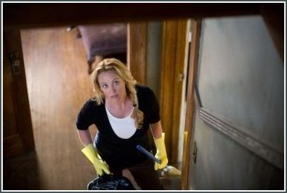 Lanetli Ev fotoğrafı