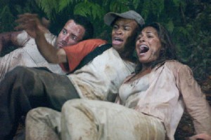 Anaconda 2: Lanetli Orkidenin Peşinde Fotoğrafı