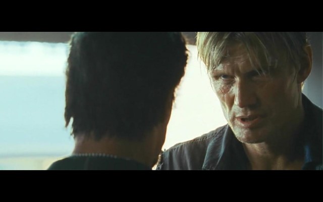 Cehennem Melekleri Fotoğrafı