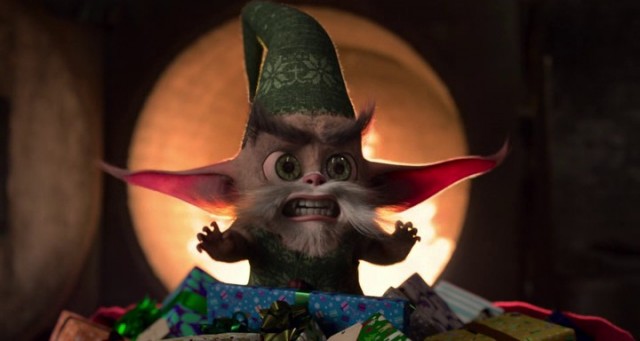 The Christmas Chronicles Fotoğrafı