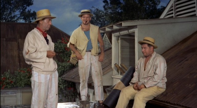 We're No Angels fotoğrafı