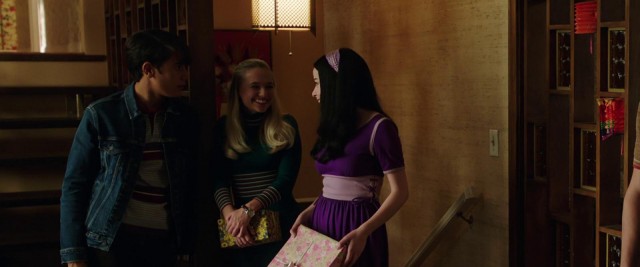 Annabelle Comes Home Fotoğrafı