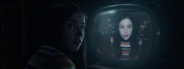 Annabelle Comes Home Fotoğrafı