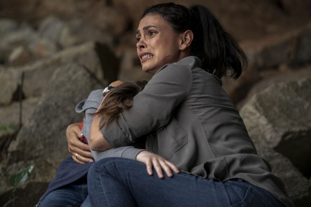 Greenland Fotoğrafı